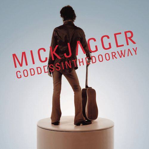 

Goddess in the Doorway [LP] - VINYL
