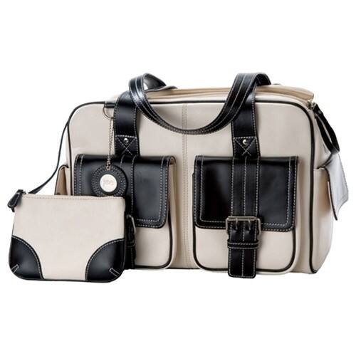 Front Standard. Jill-E - Carrying Case for Camera - Bone.
