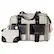 Front Standard. Jill-E - Carrying Case for Camera - Bone.