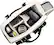 Top Standard. Jill-E - Carrying Case for Camera - Bone.