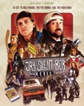 Front Standard. Jay and Silent Bob Reboot [Includes Digital Copy] [Blu-ray] [2019].