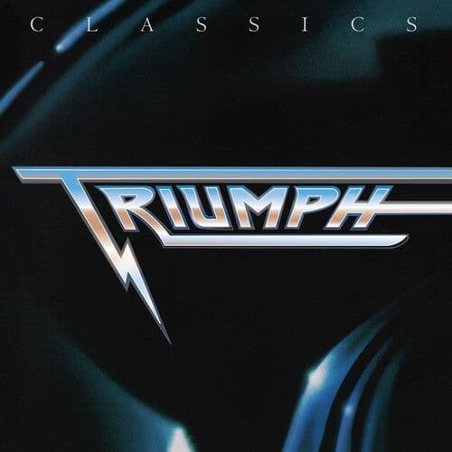 

Classics [LP] - VINYL