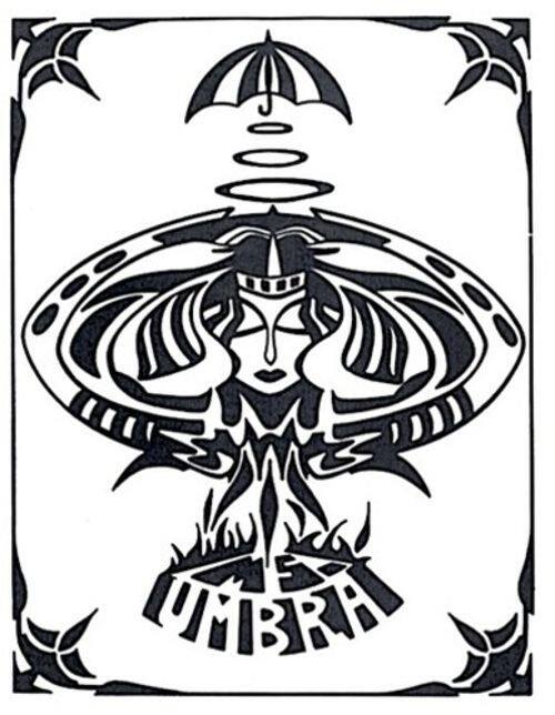 Best Buy Umbra [LP] VINYL