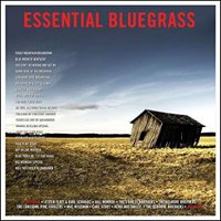 Essential Bluegrass [Not Now] [LP] - VINYL - Front_Standard