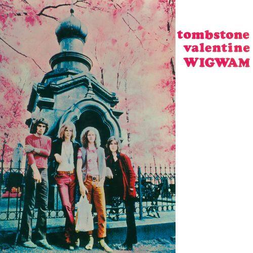 

Tombstone Valentine [LP] - VINYL