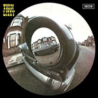 Thin Lizzy [LP] - VINYL - Front_Standard