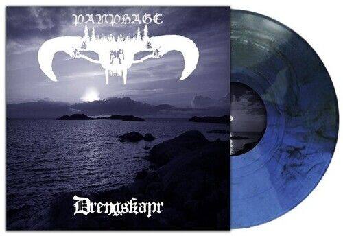 

Drengskapr [LP] - VINYL