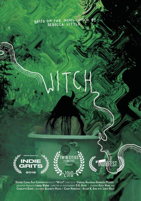 Witch [DVD]