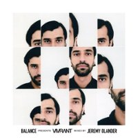 Balance Presents Vivrant [LP] - VINYL - Front_Standard
