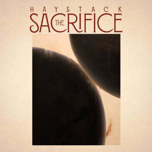 The Sacrifice [Translucent Red Vinyl] [LP] - VINYL