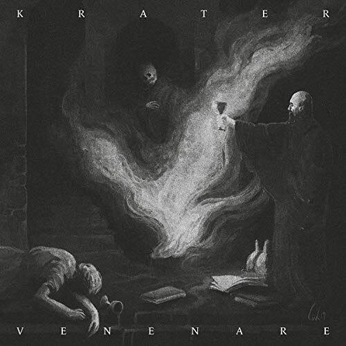 

Venenare [LP] - VINYL