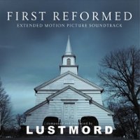 First Reformed [Extended Motion Picture Soundtrack] [LP] - VINYL - Front_Standard
