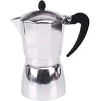 Alt View Standard 20. Cuisinox - COFW1 Espresso Maker - 1 Cup - Aluminum.