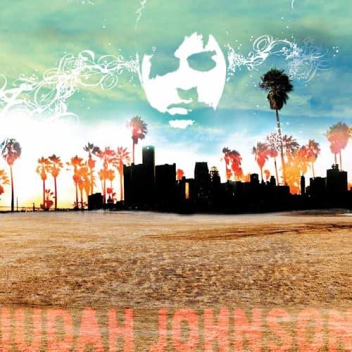 Judah Johnson - Be Where I Be   - COMPACT DISCS [CD] price history on PriceWatchPro