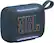 Front. JBL - Go 5 - Ultra-portable waterproof and drop-proof speaker - 2026 - Blue.