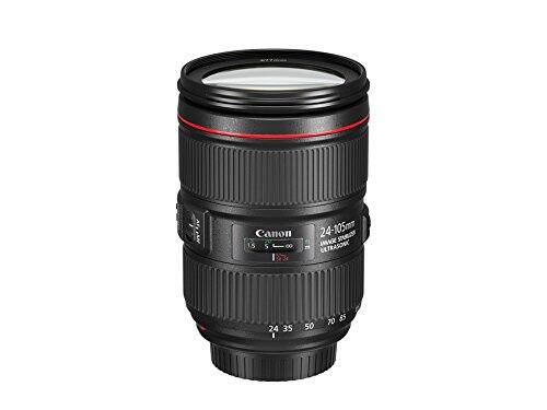Canon 24-105mm AMAGGE ULTRASONIC 24 35 50 70 $5