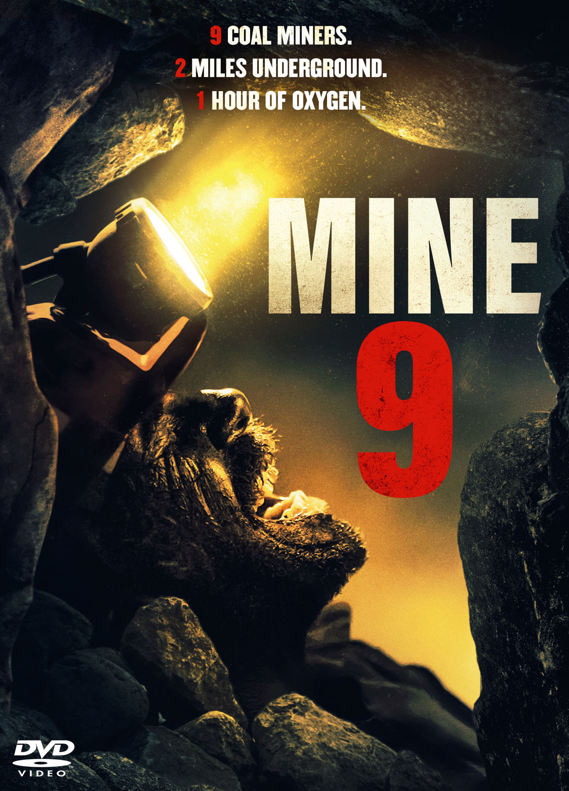 Mine-9