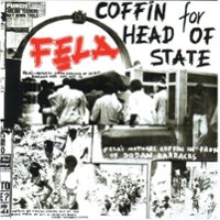 Coffin for Head of State [LP] - VINYL - Front_Original