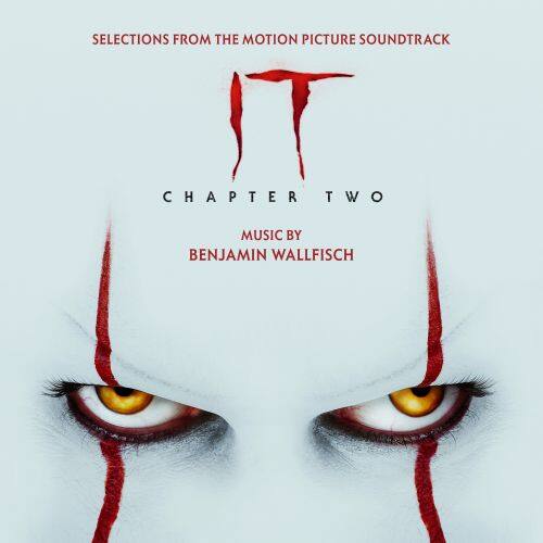 

It Chapter Two [Original Motion Picture Soundttrack] [LP] - VINYL