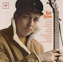 Bob Dylan [Not Now] [LP] - VINYL - Front_Standard