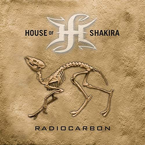 Radiocarbon [LP] - VINYL