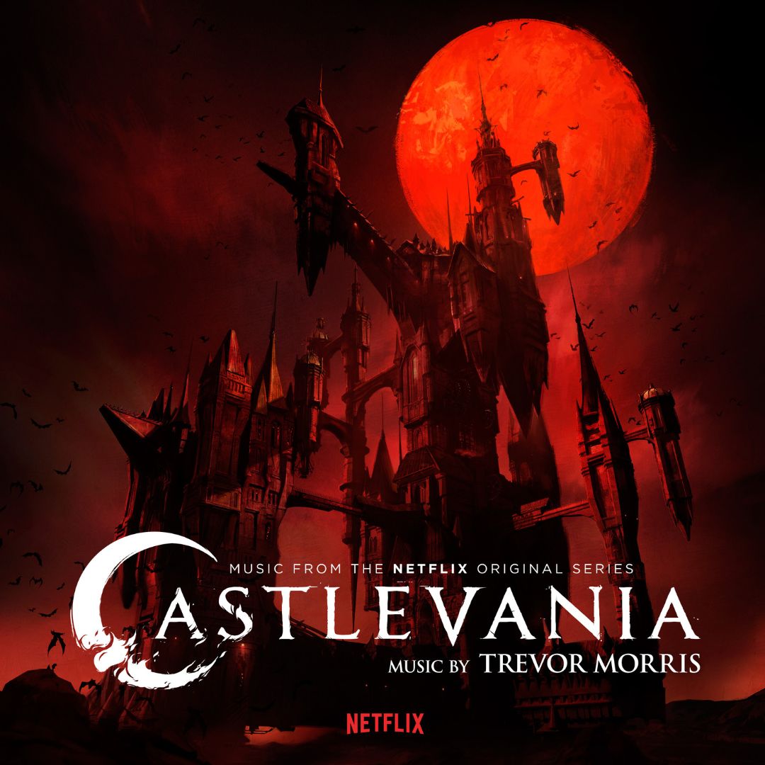 Wednesday OST  Original Series Soundtrack from the Netflix series