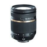 Alt View Standard 20. Tamron - 18 mm - 270 mm f/3.5 - 6.3 Zoom Lens for Nikon F.