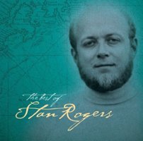 Best of Stan Rogers [Greatest Hits] [LP] - VINYL - Front_Standard