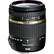 Alt View 16. Tamron - 18-270mm f/3.5-6.3 Di II VC PZD All-in-One Zoom Lens for Canon - Black.