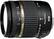 Left. Tamron - AF 18-270mm f/3.5-6.3 Di II VC PZD All-in-One Zoom APS-C Lens for Select Nikon Cameras - Black.