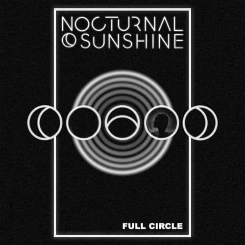 

Full Circle [LP] - VINYL