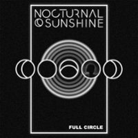 Full Circle [LP] - VINYL - Front_Original