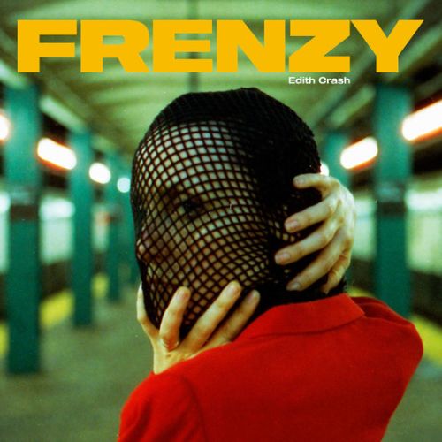 Frenzy [LP] - VINYL