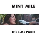 Front Standard. The  Bliss Point [LP] - VINYL.