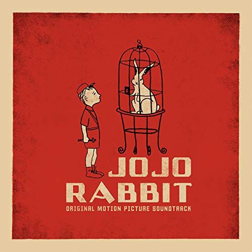 

Jojo Rabbit [Original Motion Picture Soundtrack] [LP] - VINYL