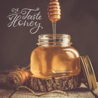 A Taste of Honey [LP] - VINYL - Front_Original