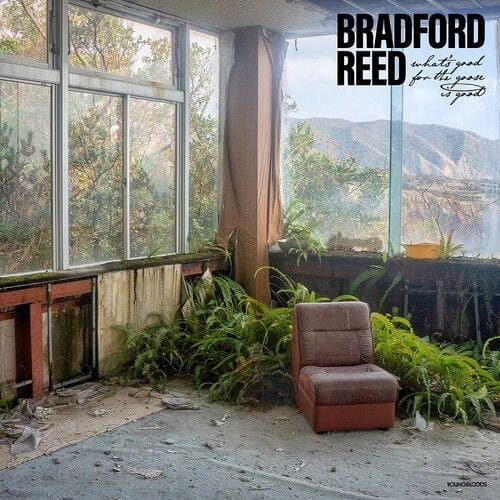 

What's Good for the Goose Is Good [LP] - VINYL