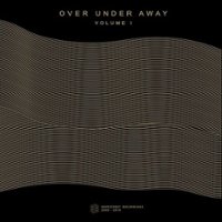 Over Under Away [LP] - VINYL - Front_Standard