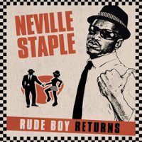 The Rude Boy Returns [LP] - VINYL - Front_Standard