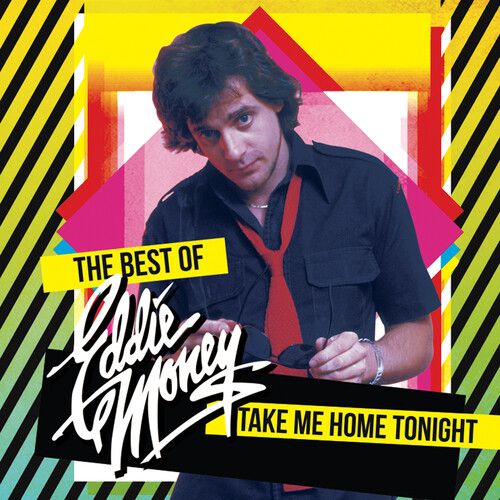 

Take Me Home Tonight: The Best of Eddie Money [LP] - VINYL