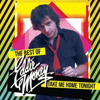 Take Me Home Tonight: The Best of Eddie Money [LP] - VINYL - Front_Standard