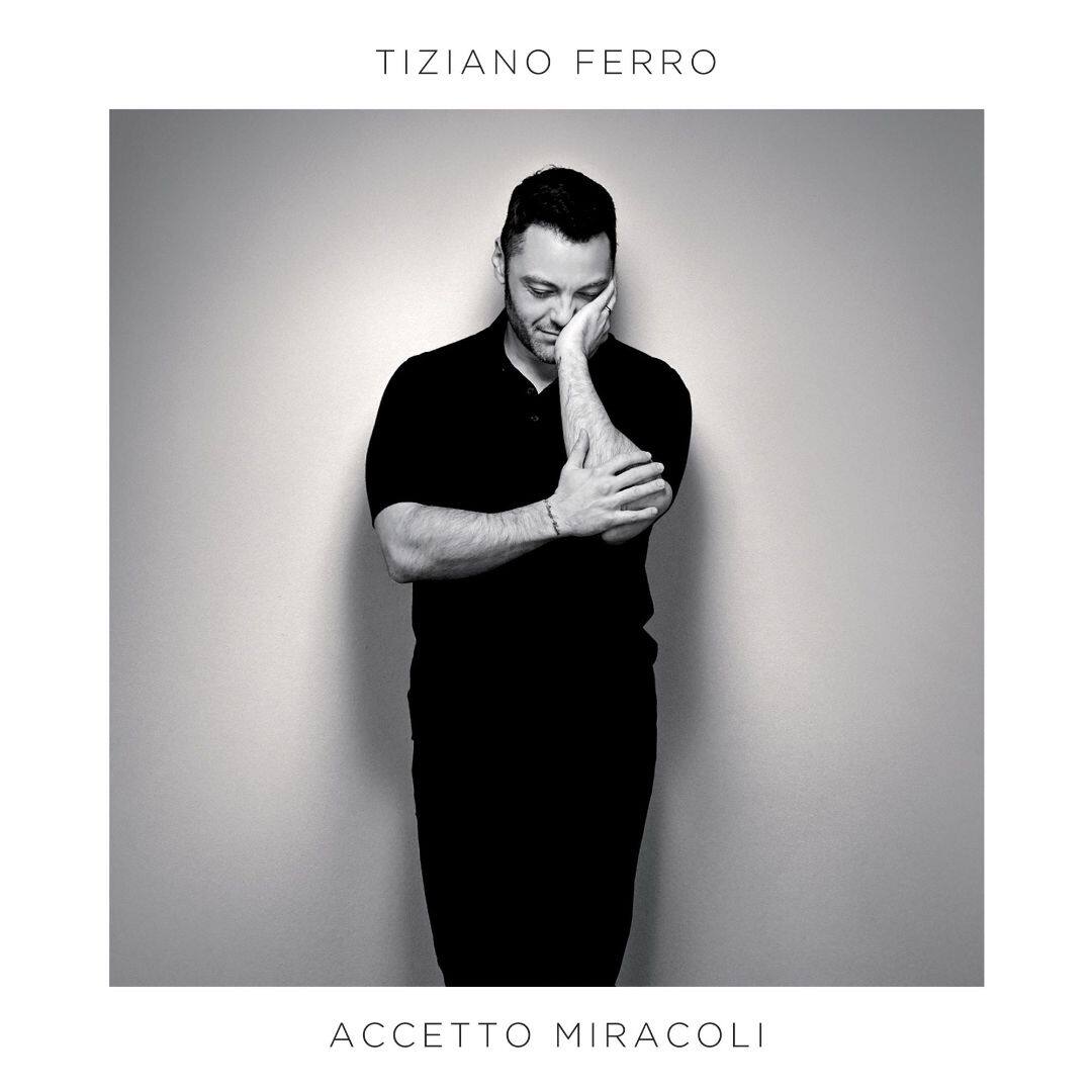 Accetto Miracoli [LP] - VINYL