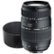 Alt View 11. Tamron - 70-300mm f/4-5.6 Di Telephoto Zoom Lens for Nikon - Black.