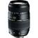 Alt View 16. Tamron - 70-300mm f/4-5.6 Di Telephoto Zoom Lens for Nikon - Black.