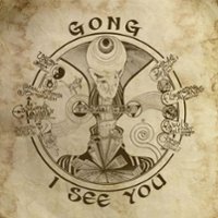 I See You [LP] - VINYL - Front_Original