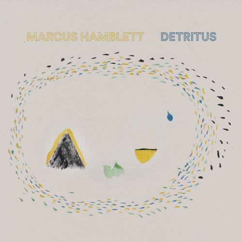 

Detritus [LP] - VINYL