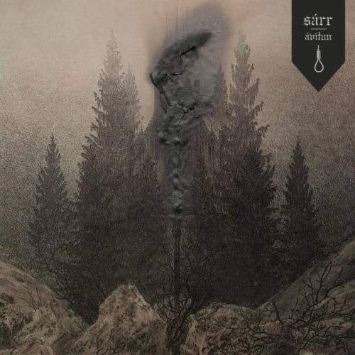 

Ávitun [LP] - VINYL