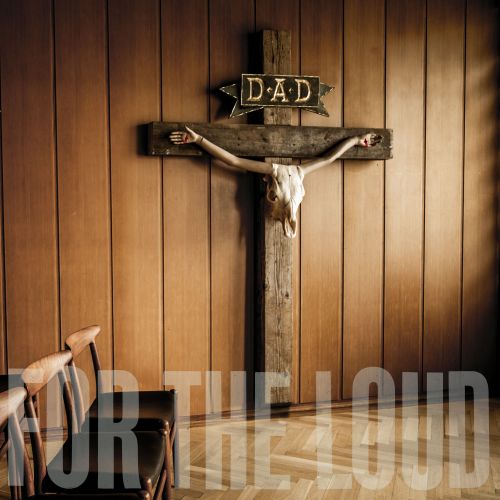

A Prayer for the Loud [LP] - VINYL