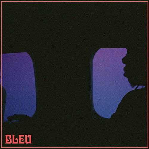 Bleu [LP] - VINYL