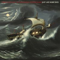Just Like Moby Dick [LP] - VINYL - Front_Standard